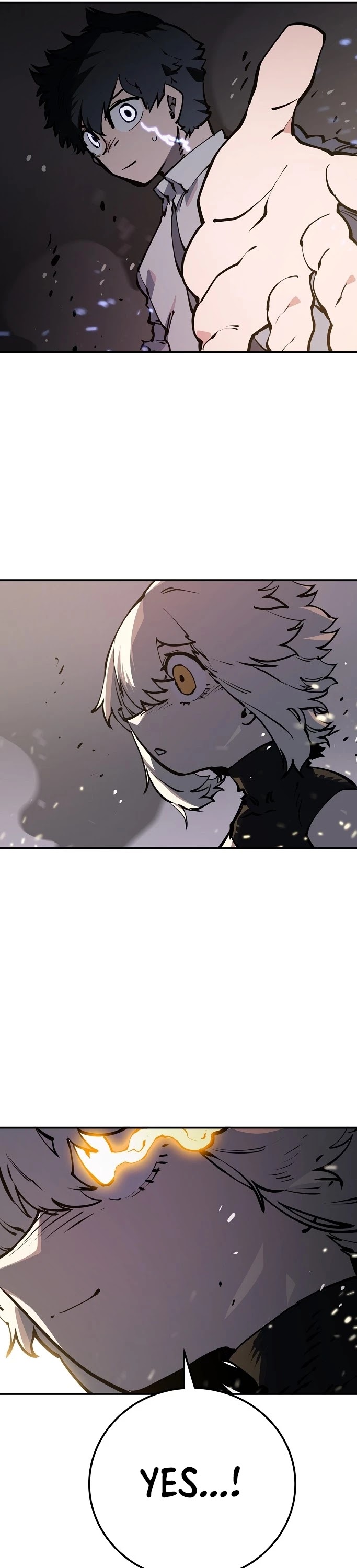 Read Player EN Manga Online
