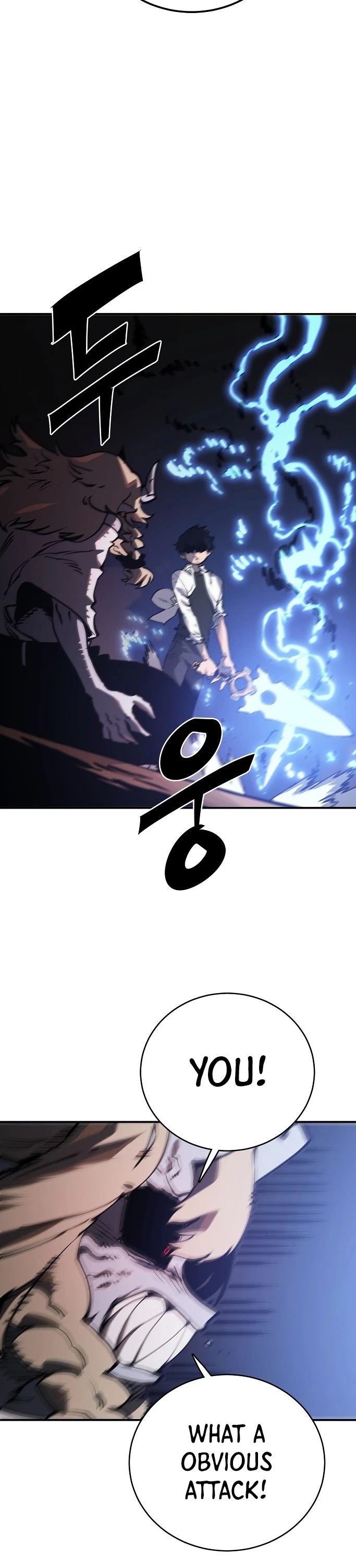 Read Player EN Manga Online