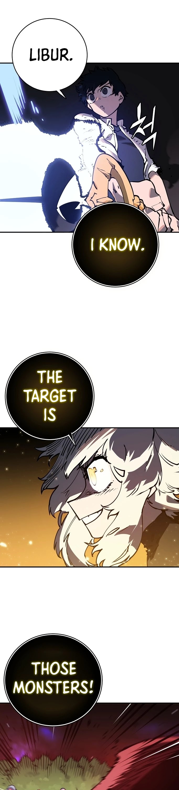 Read Player EN Manga Online