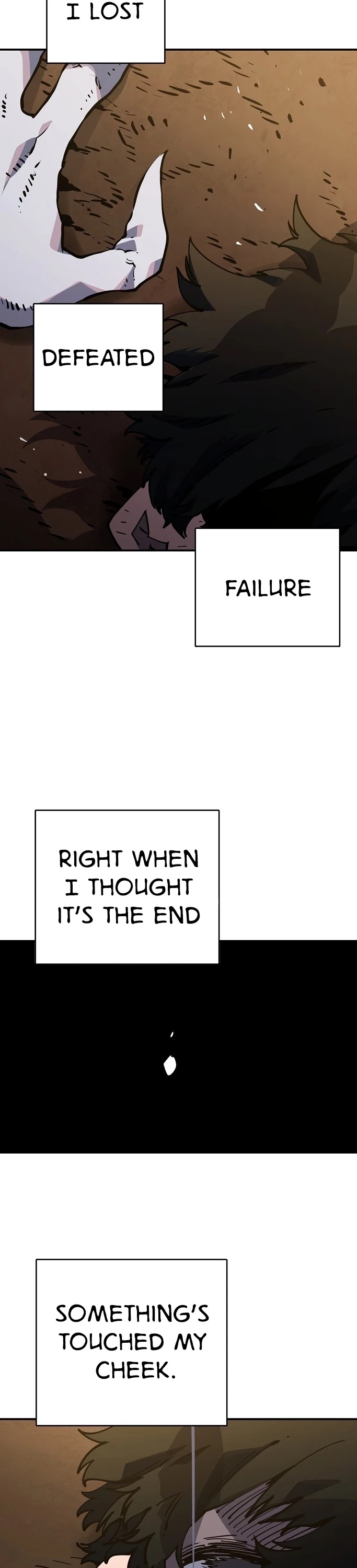 Read Player EN Manga Online