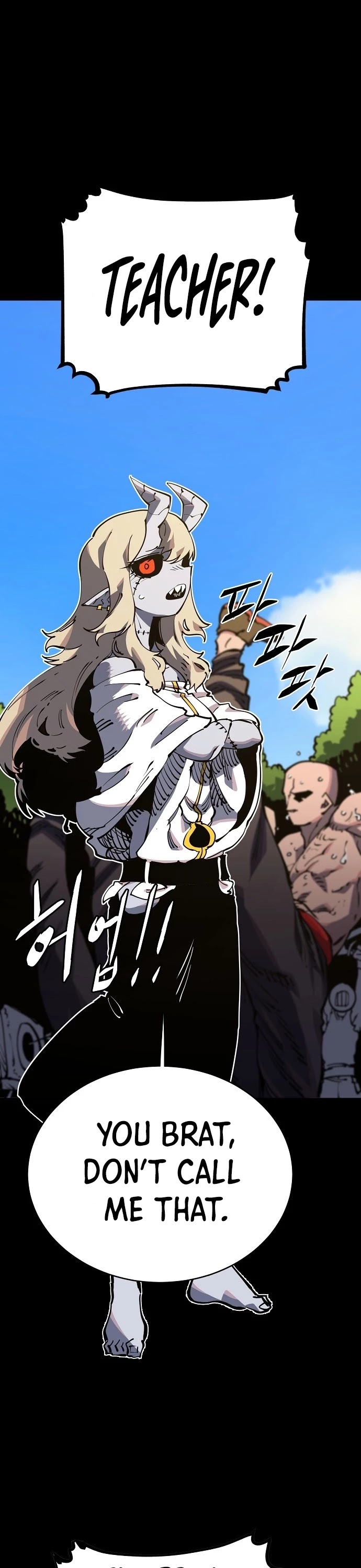 Read Player EN Manga Online