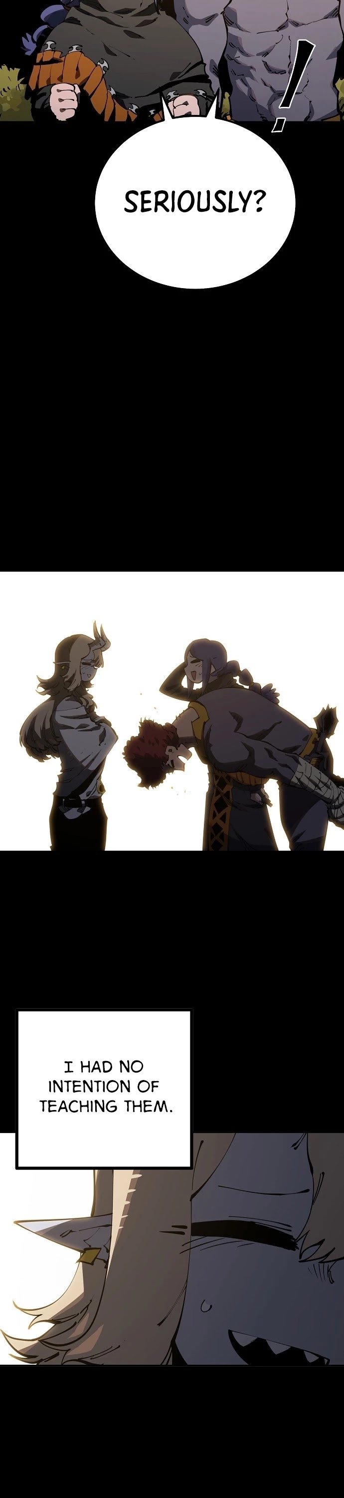 Read Player EN Manga Online