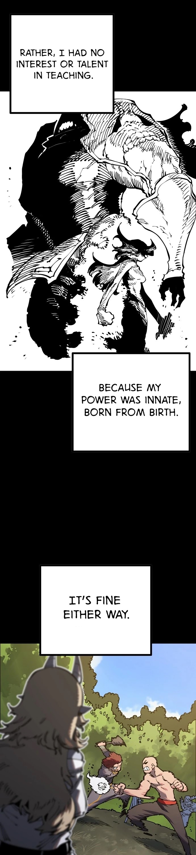 Read Player EN Manga Online