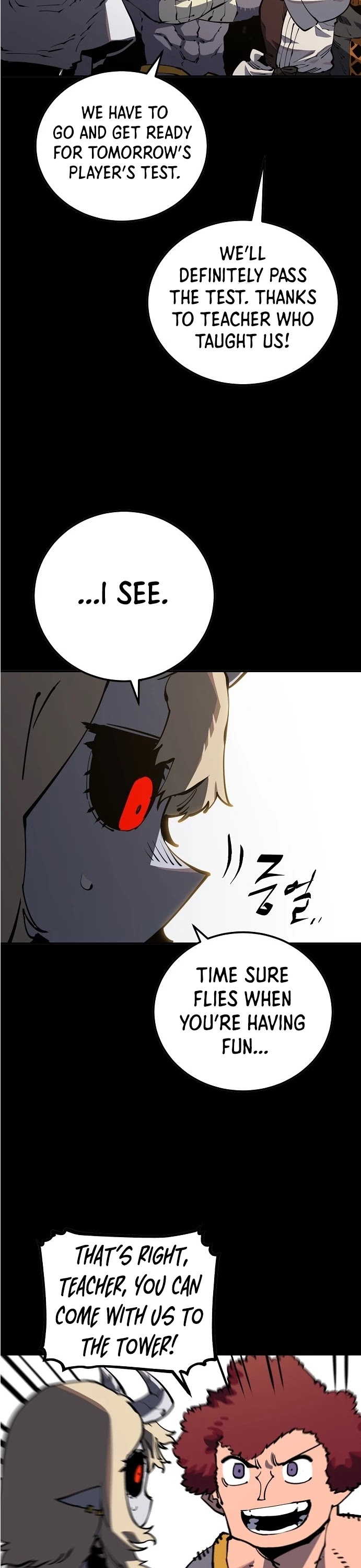 Read Player EN Manga Online