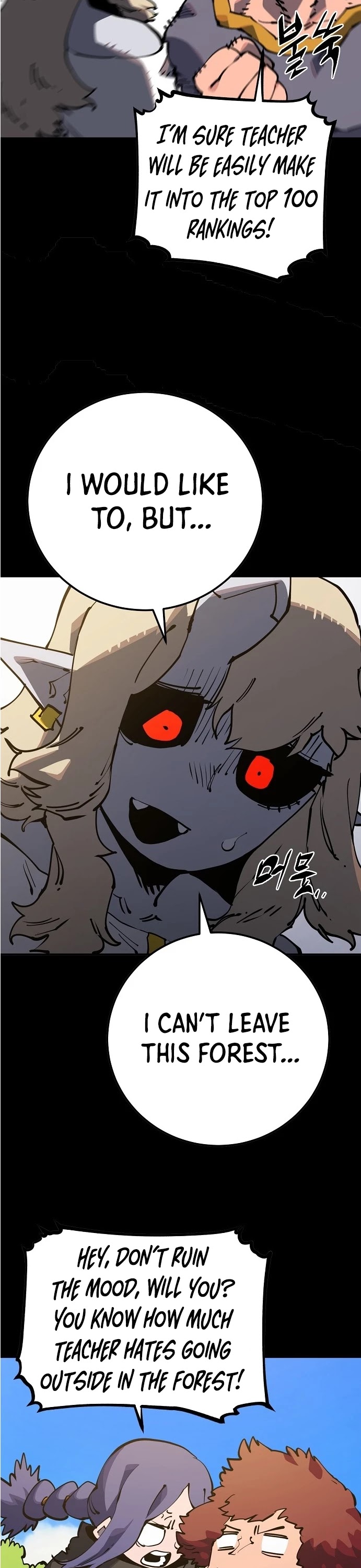 Read Player EN Manga Online