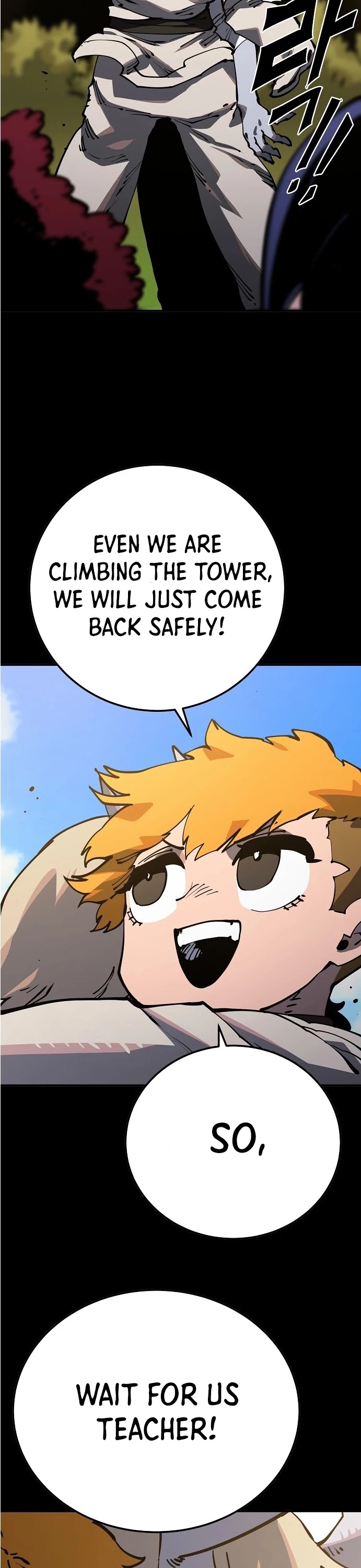Read Player EN Manga Online