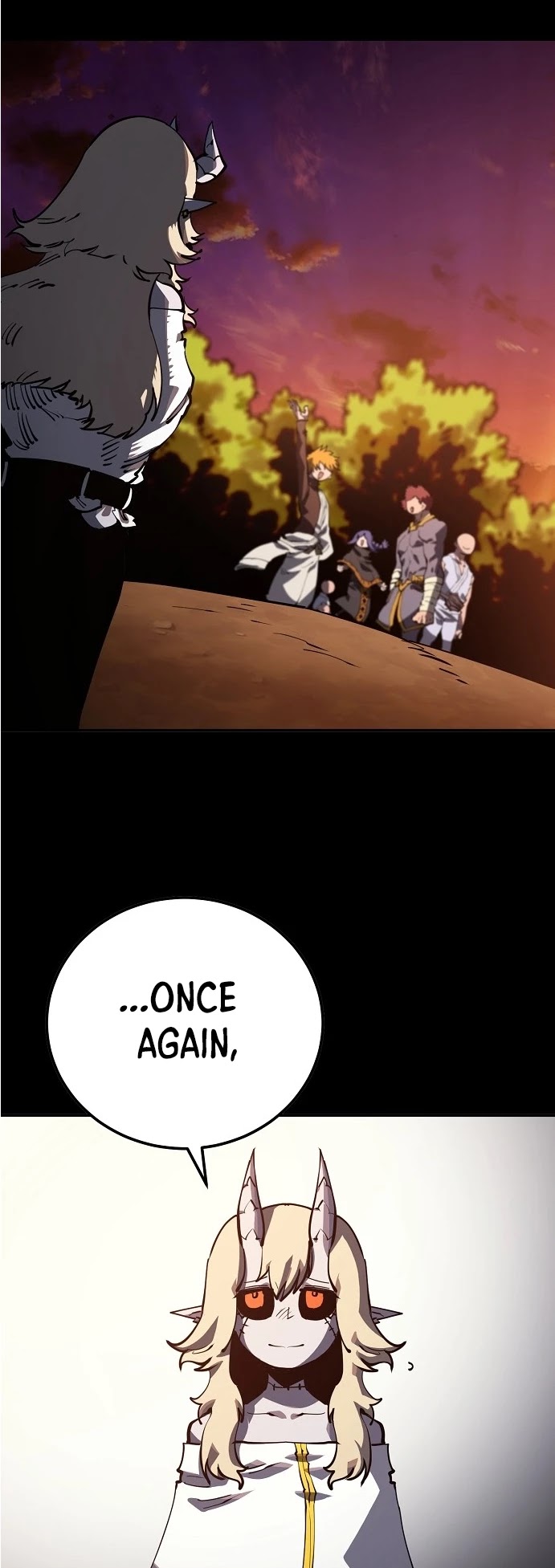 Read Player EN Manga Online