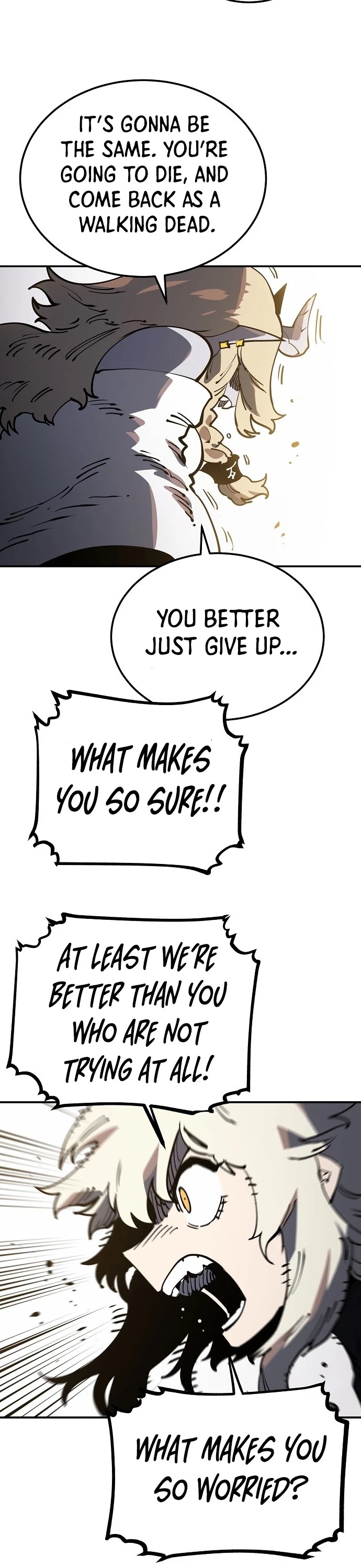 Read Player EN Manga Online