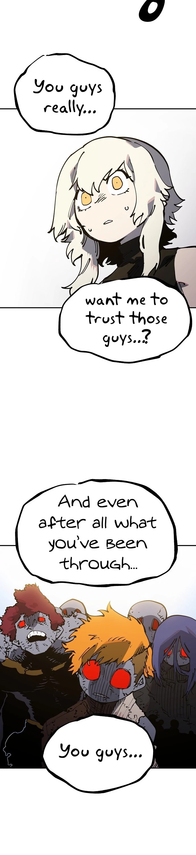 Read Player EN Manga Online