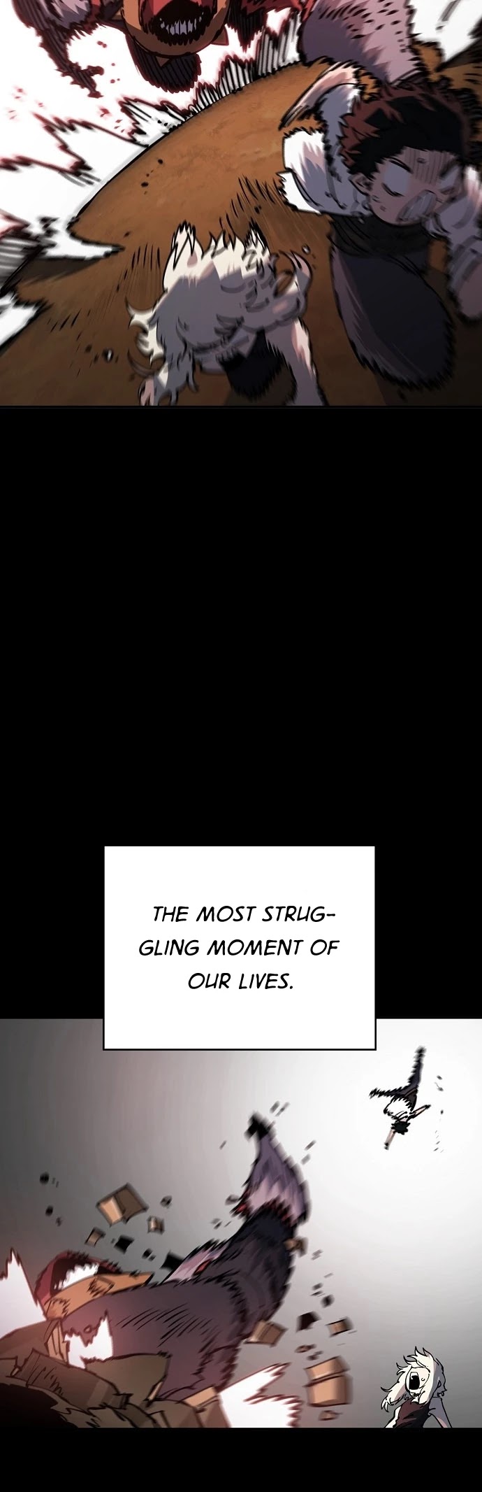 Read Player EN Manga Online