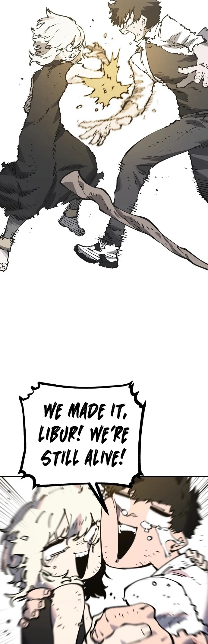 Read Player EN Manga Online