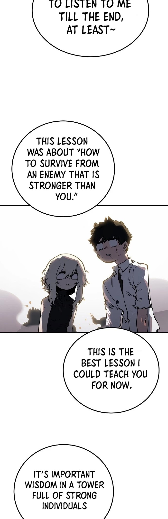 Read Player EN Manga Online