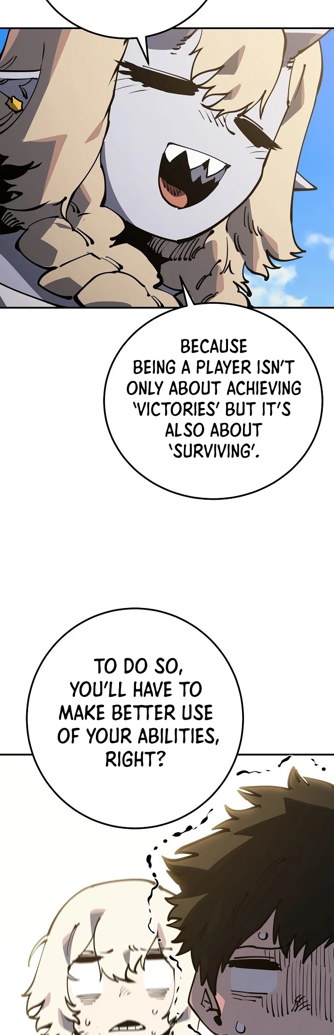 Read Player EN Manga Online