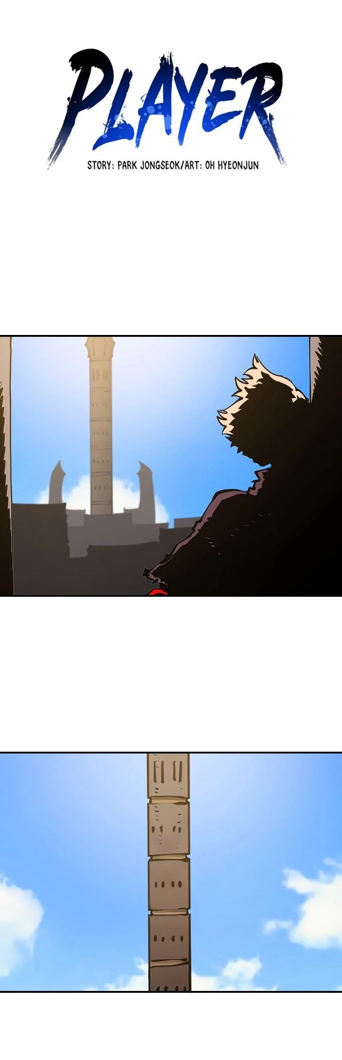 Read Player EN Manga Online