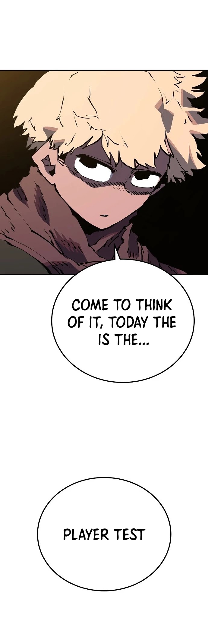Read Player EN Manga Online