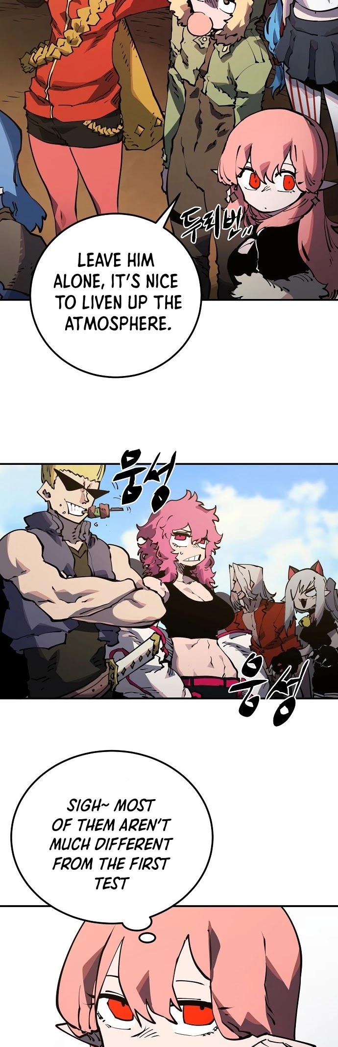 Read Player EN Manga Online