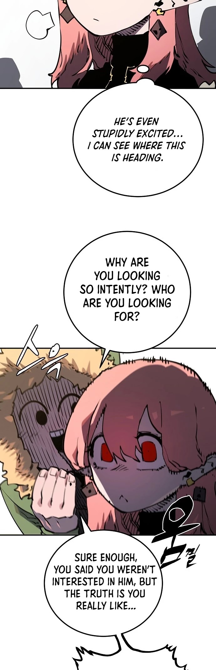 Read Player EN Manga Online