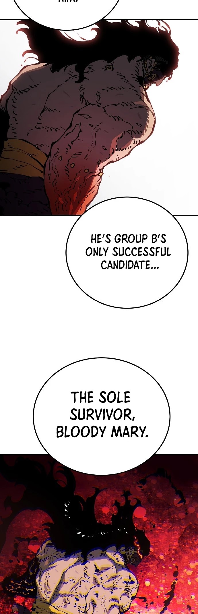 Read Player EN Manga Online