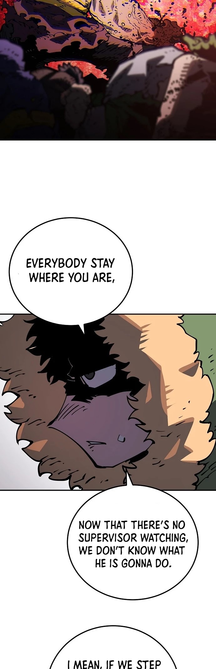 Read Player EN Manga Online