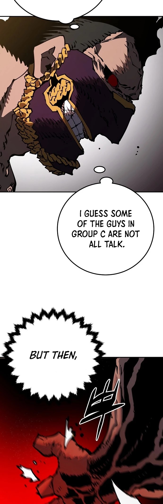 Read Player EN Manga Online
