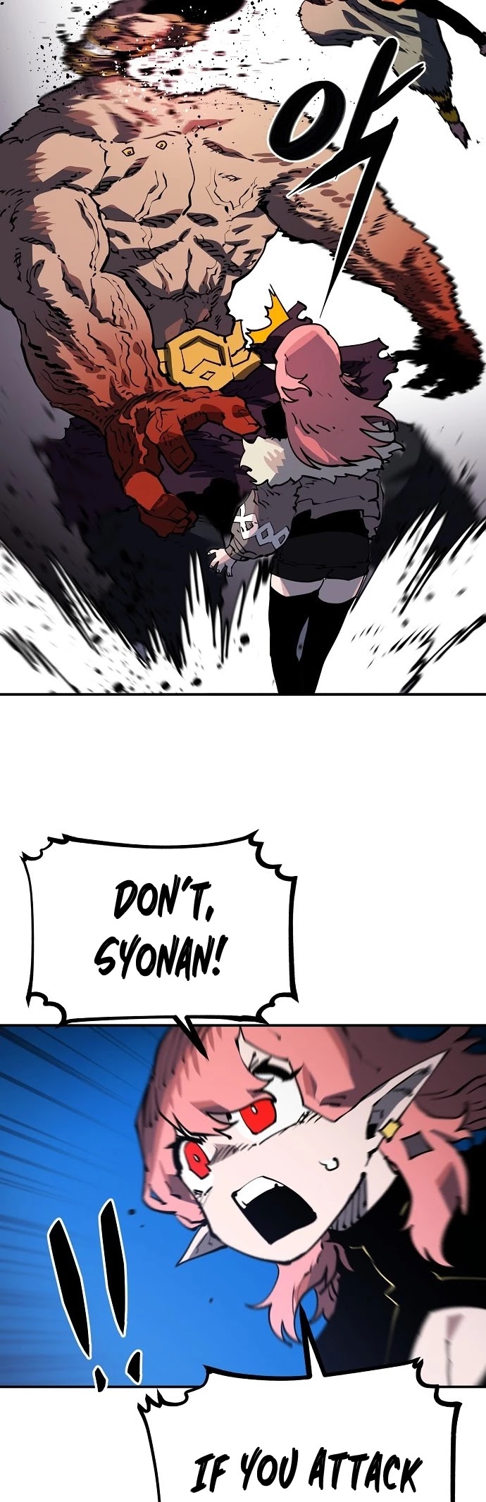 Read Player EN Manga Online