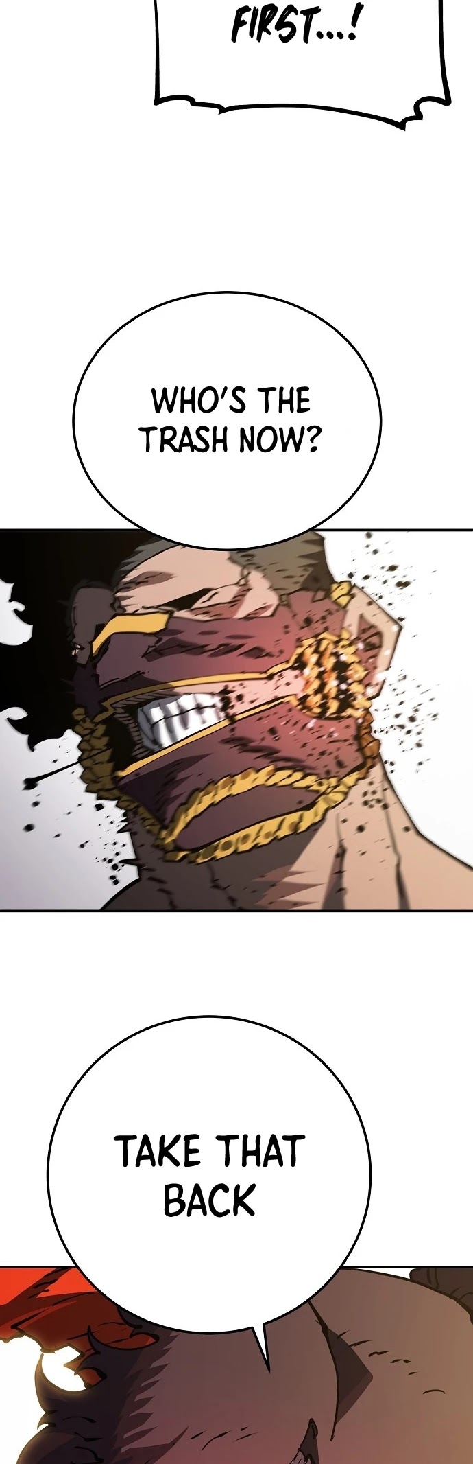 Read Player EN Manga Online