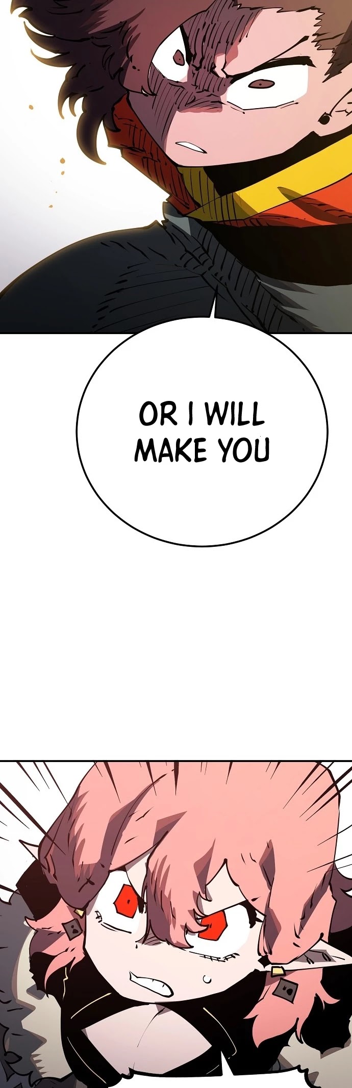 Read Player EN Manga Online