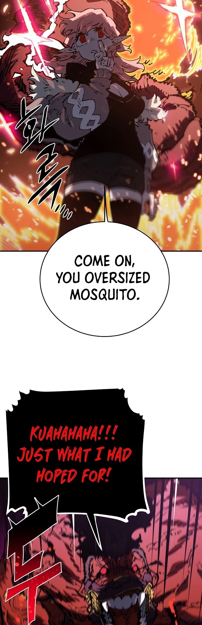 Read Player EN Manga Online