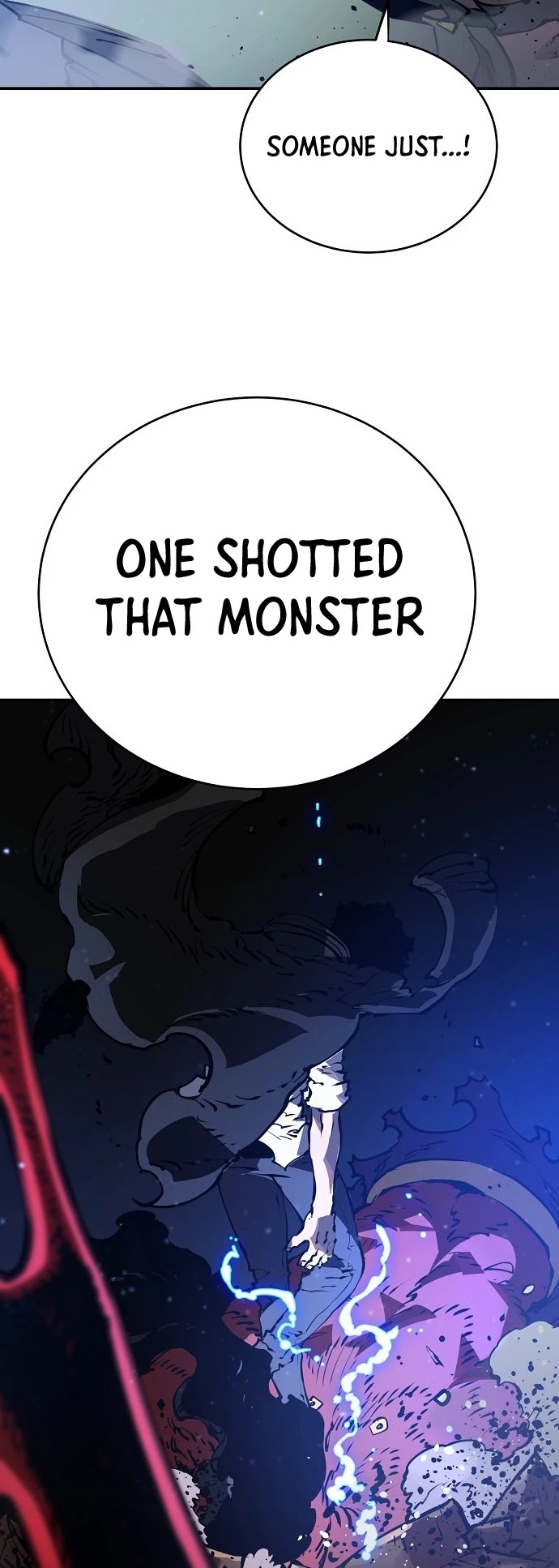 Read Player EN Manga Online