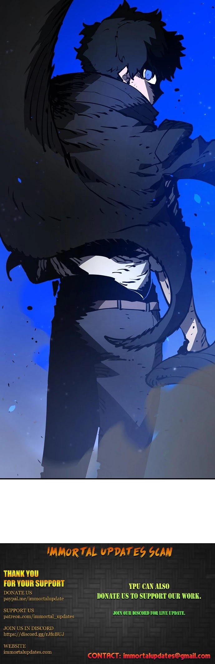 Read Player EN Manga Online
