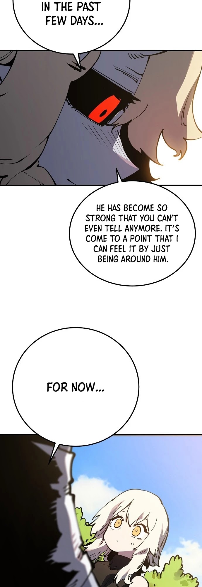 Read Player EN Manga Online
