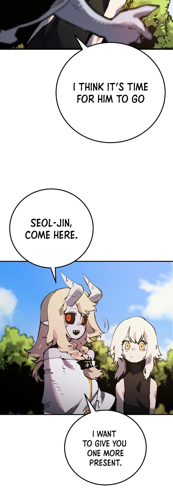 Read Player EN Manga Online