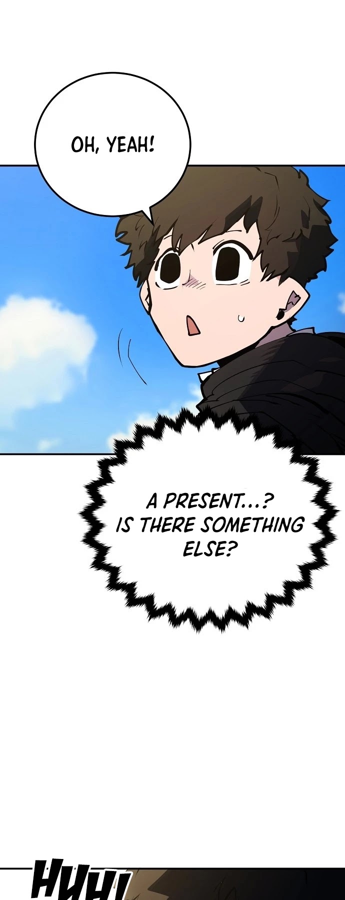 Read Player EN Manga Online