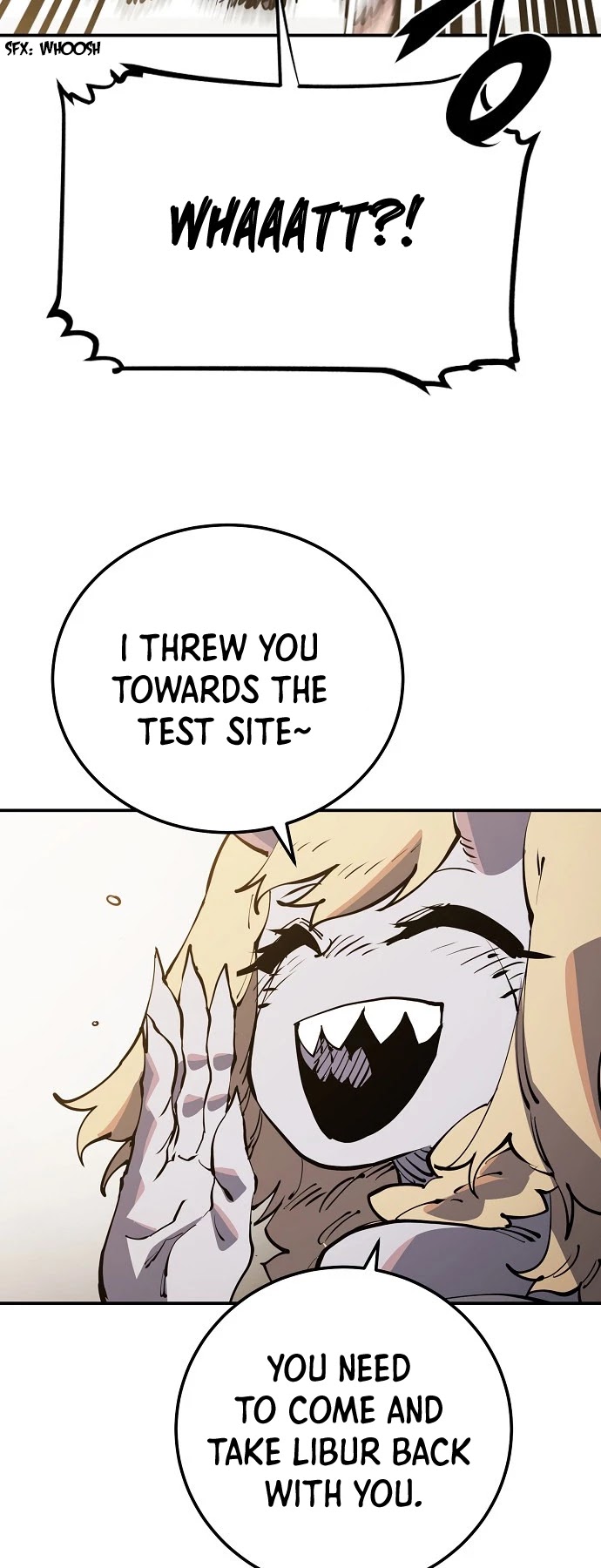 Read Player EN Manga Online