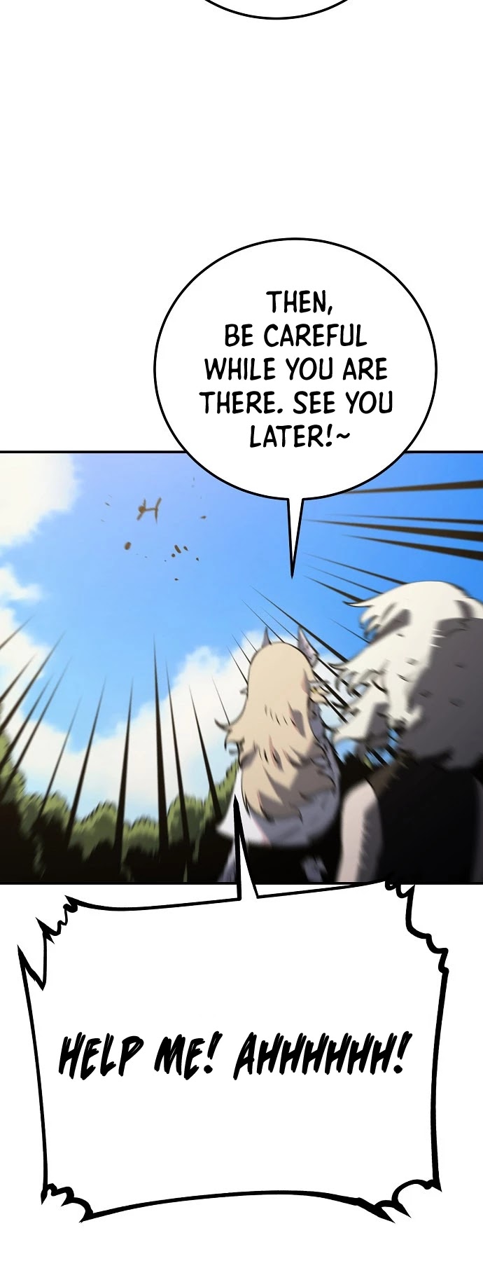 Read Player EN Manga Online