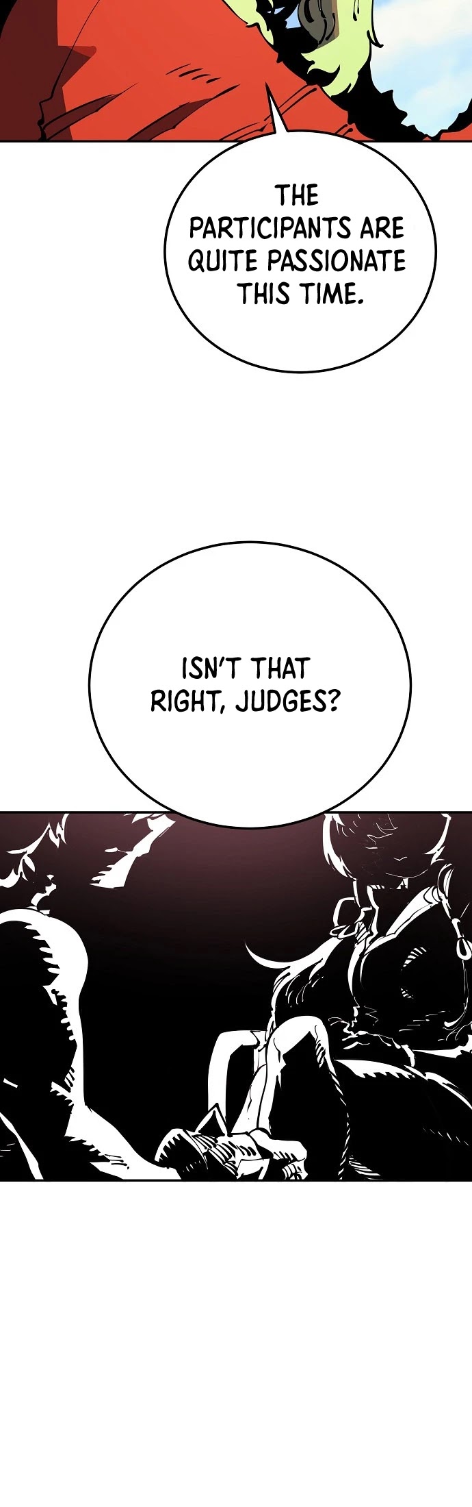 Read Player EN Manga Online