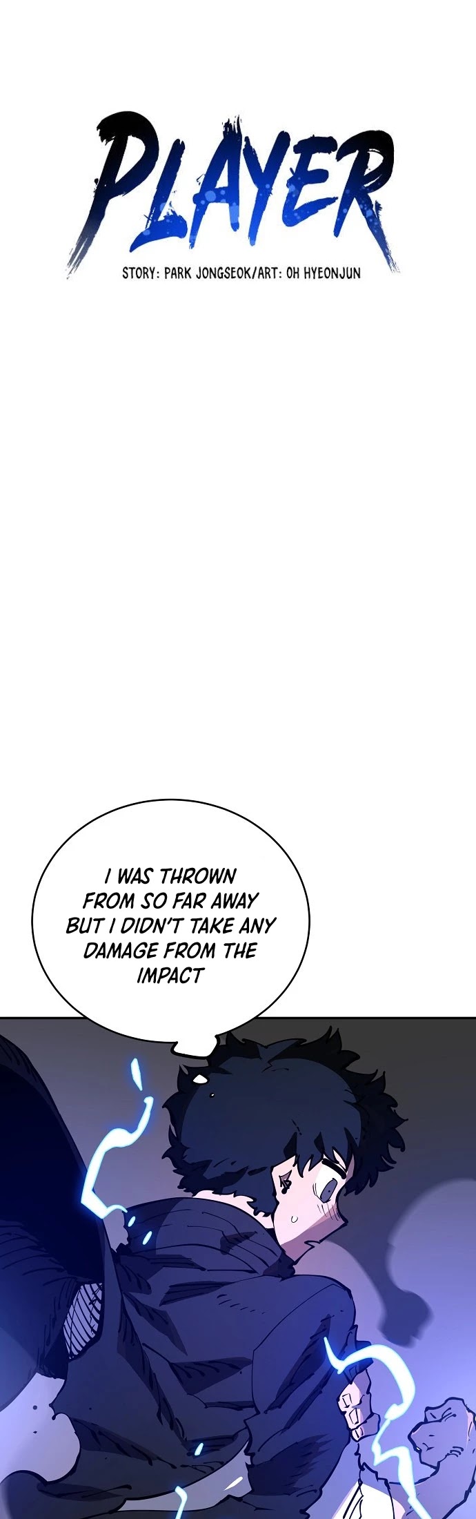 Read Player EN Manga Online