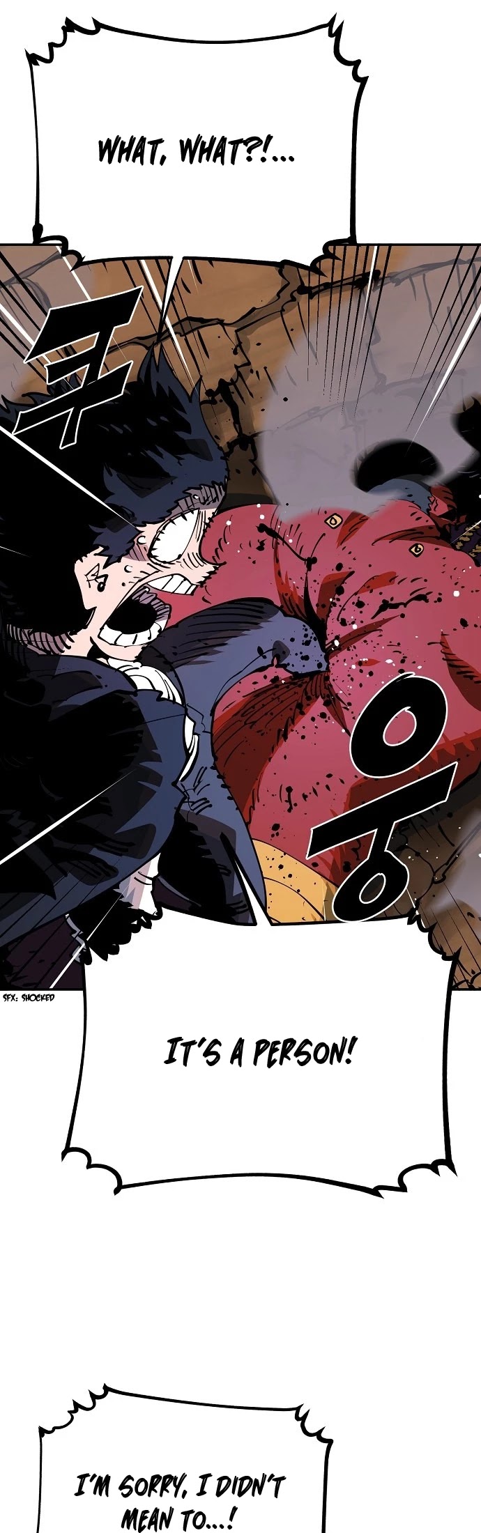 Read Player EN Manga Online