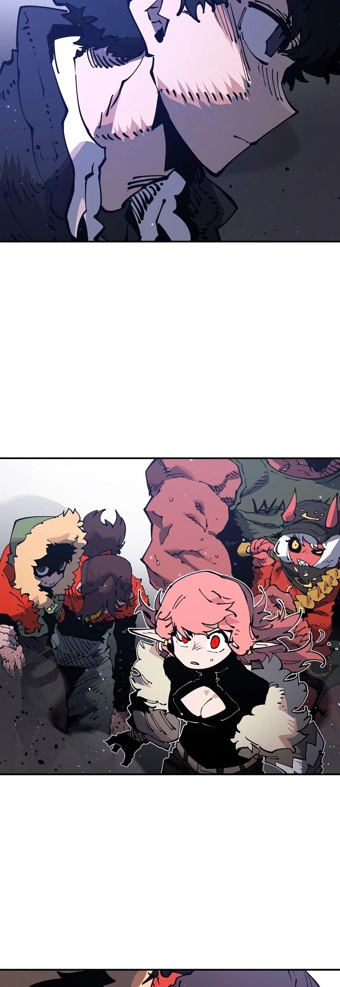 Read Player EN Manga Online
