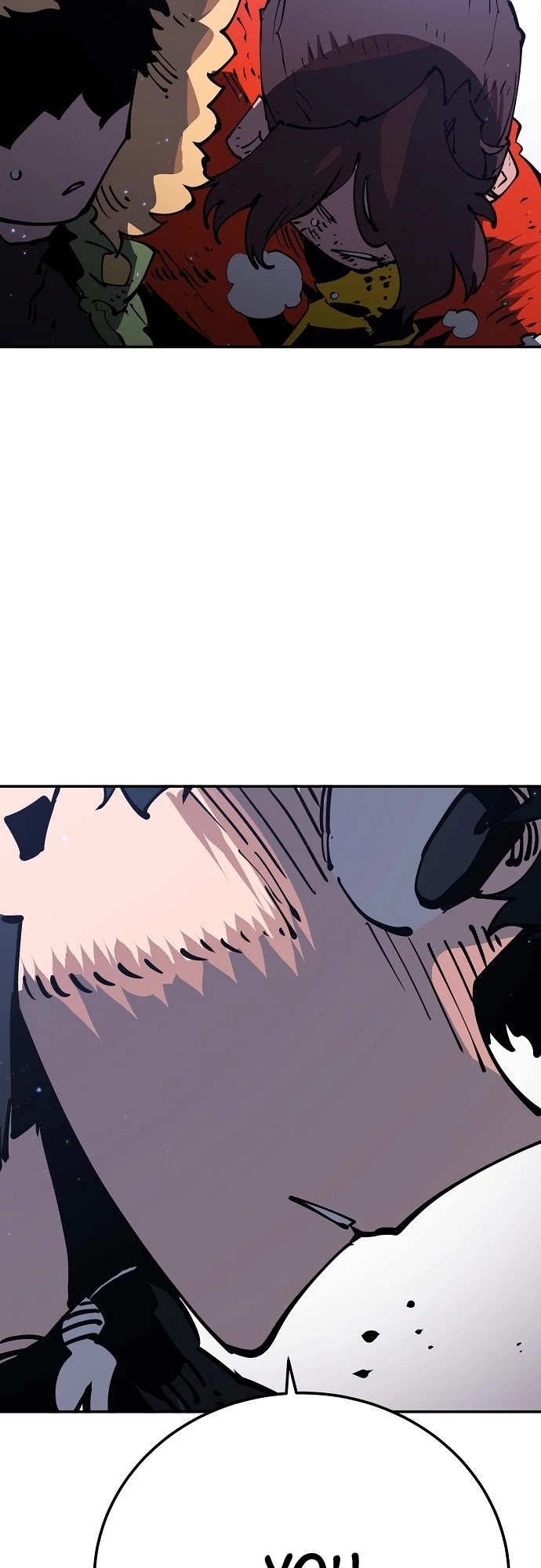 Read Player EN Manga Online
