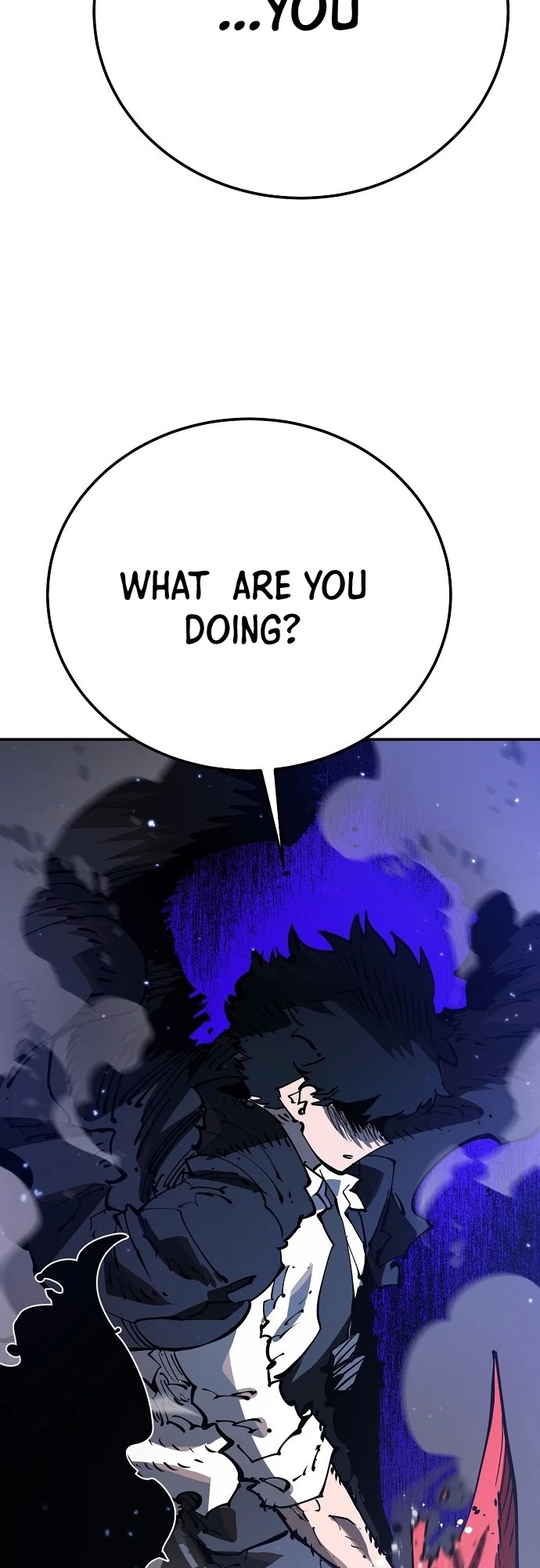 Read Player EN Manga Online
