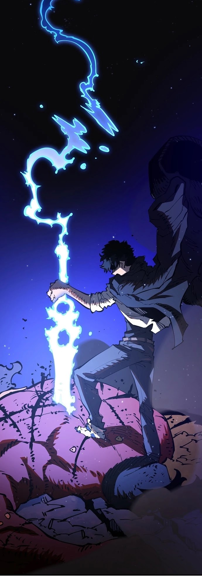 Read Player EN Manga Online