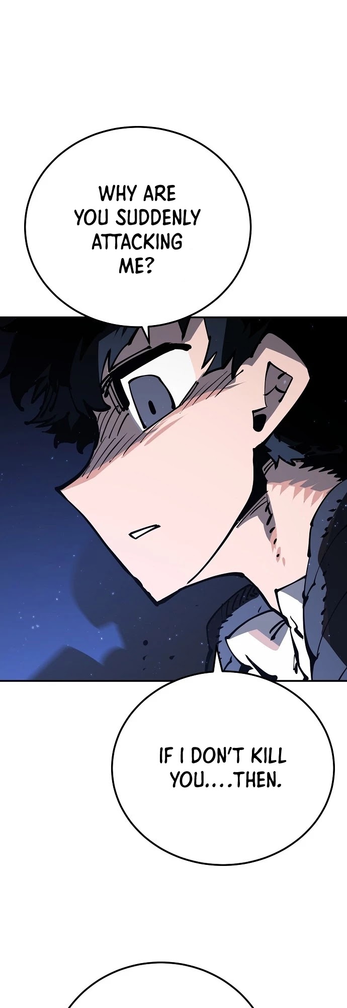 Read Player EN Manga Online