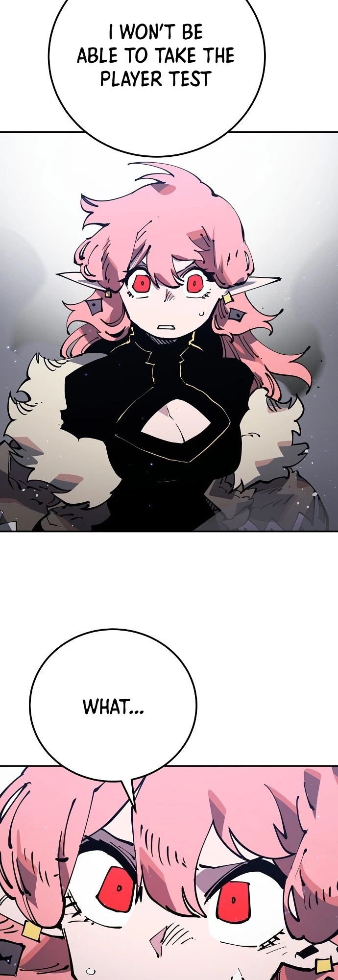 Read Player EN Manga Online