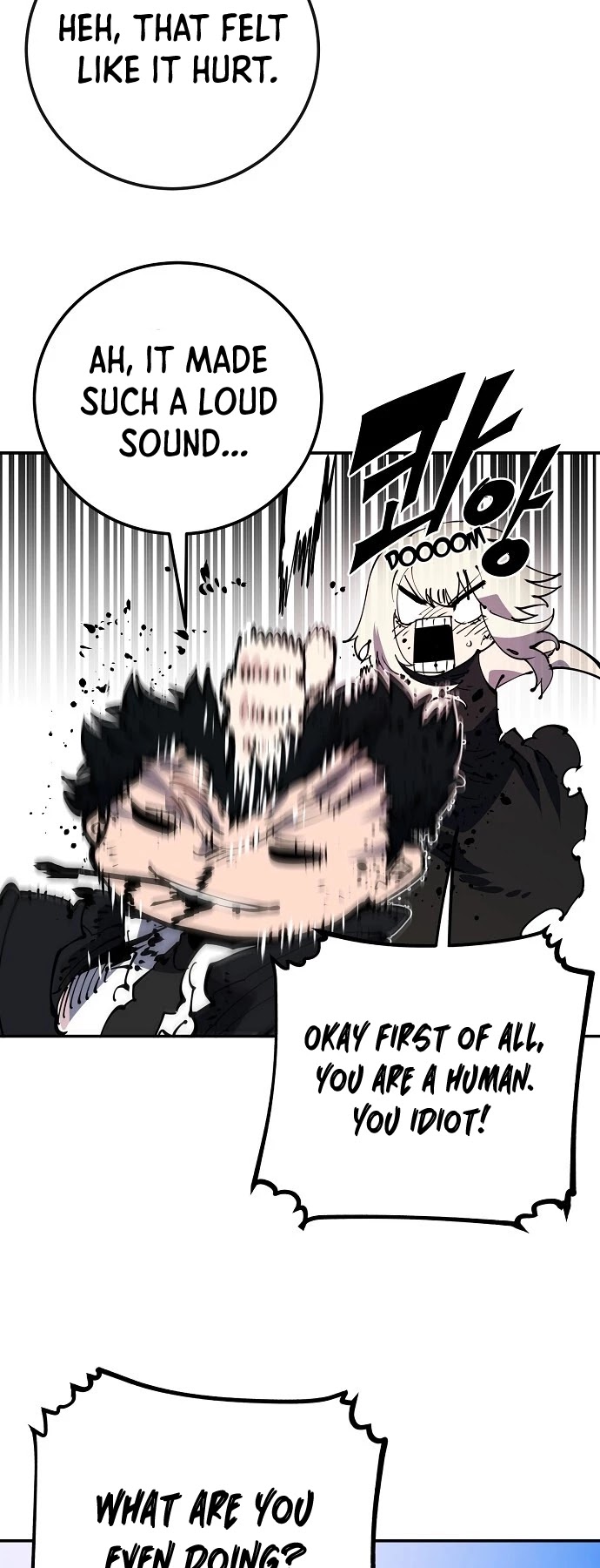 Read Player EN Manga Online