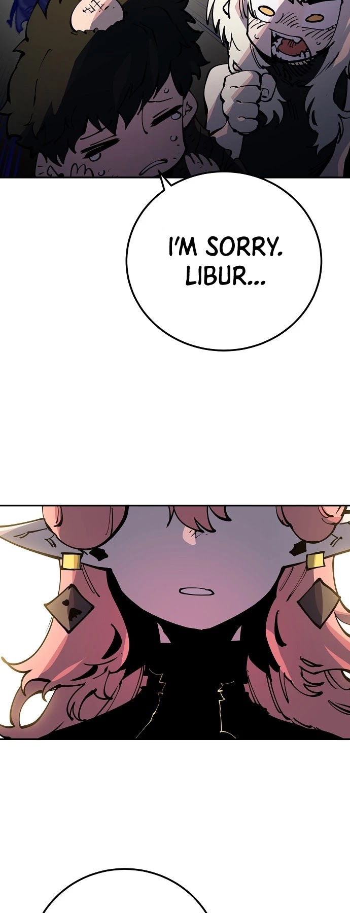 Read Player EN Manga Online
