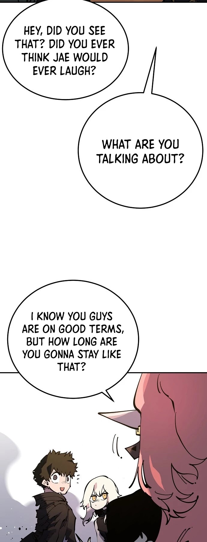 Read Player EN Manga Online