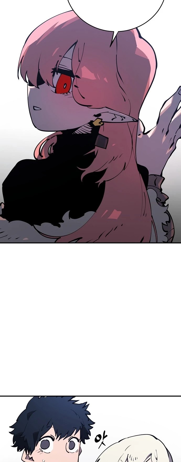 Read Player EN Manga Online