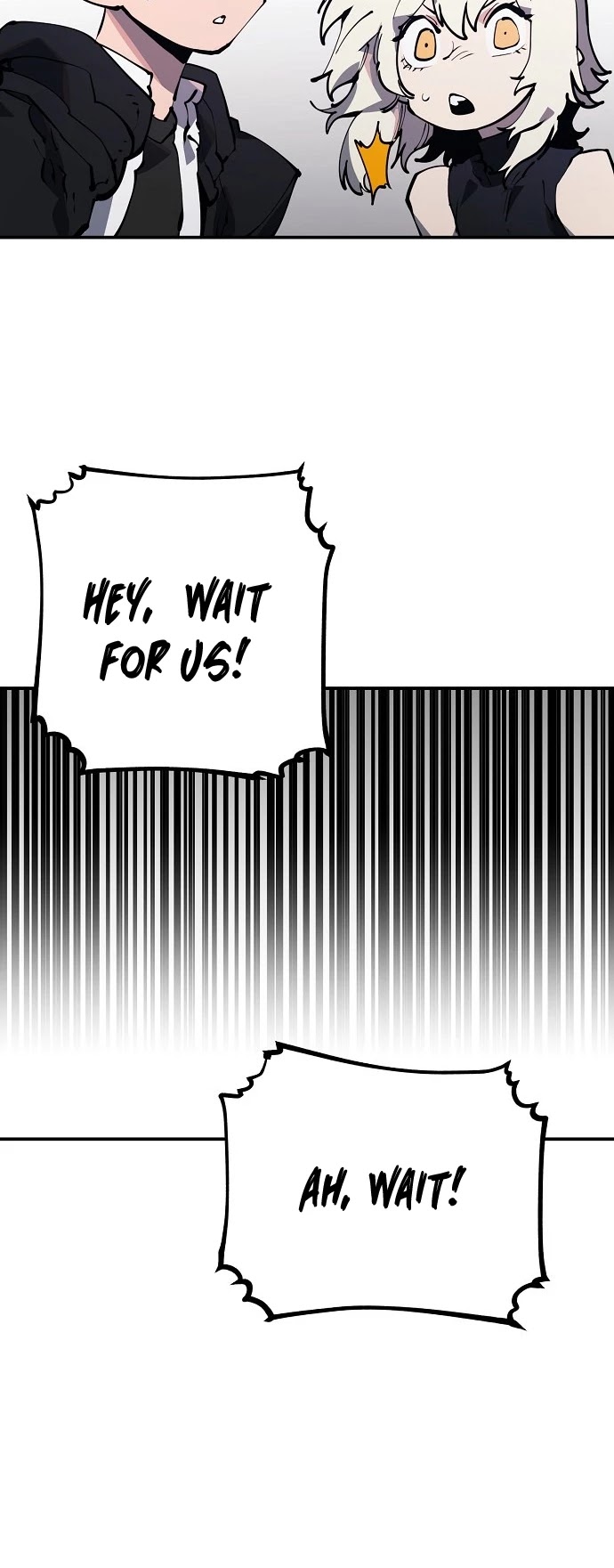 Read Player EN Manga Online