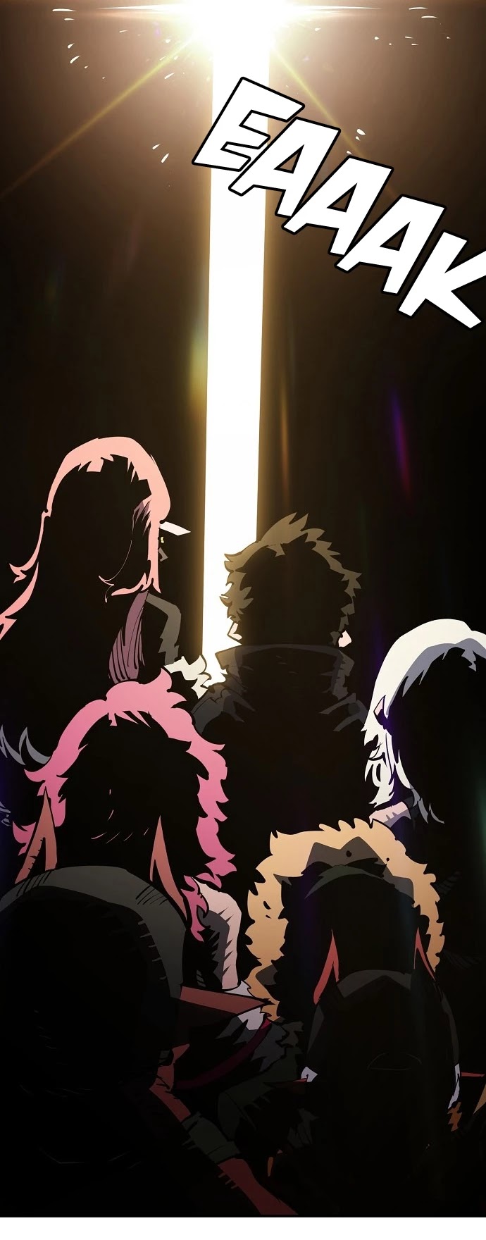 Read Player EN Manga Online